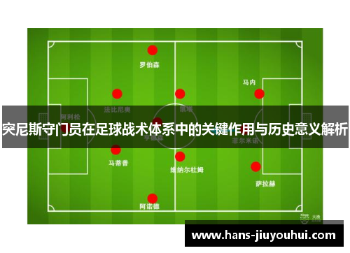突尼斯守门员在足球战术体系中的关键作用与历史意义解析 突尼斯守门员在足球战术体系中的关键作用与历史意义解析