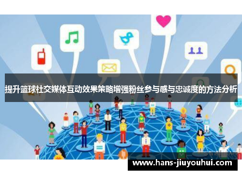 提升篮球社交媒体互动效果策略增强粉丝参与感与忠诚度的方法分析 提升篮球社交媒体互动效果策略增强粉丝参与感与忠诚度的方法分析