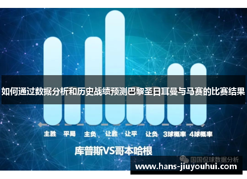 如何通过数据分析和历史战绩预测巴黎圣日耳曼与马赛的比赛结果 如何通过数据分析和历史战绩预测巴黎圣日耳曼与马赛的比赛结果